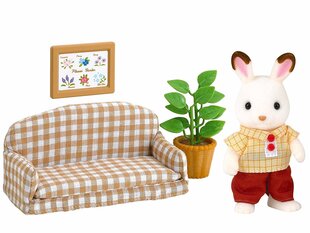 Lelukani ja huonekalut Sylvanian Families hinta ja tiedot | Tyttöjen lelut | hobbyhall.fi