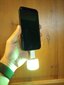 RGB LED sateenkaari USB LAMPPU PHONE TABLETille hinta ja tiedot | Tablettien lisätarvikkeet | hobbyhall.fi