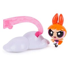 POWER PUFF GIRLS ajoneuvo Ride the Ray Doll hinta ja tiedot | Tyttöjen lelut | hobbyhall.fi