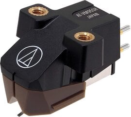 Audio-Technica Pickup AT-VM 95 sh hinta ja tiedot | Vinyylilevysoittimet ja gramofonit | hobbyhall.fi