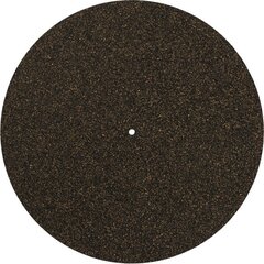 Pro-Ject Cork &amp; Rubber It 3mm matto hinta ja tiedot | Vinyylilevysoittimet ja gramofonit | hobbyhall.fi