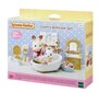 SYLVANIAN FAMILIES Maalaiskylpyhuonesetti hinta ja tiedot | Tyttöjen lelut | hobbyhall.fi