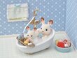 SYLVANIAN FAMILIES Maalaiskylpyhuonesetti hinta ja tiedot | Tyttöjen lelut | hobbyhall.fi