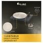 Pro-Ject DEBUT CARBON levysoittimen päivitys lisävarustesarja - Pro-Ject Debut Carbon Upgrade Set - Pro-Ject Debut Carbon Upgrade Set hinta ja tiedot | Vinyylilevysoittimet ja gramofonit | hobbyhall.fi