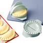 Dumpling MACHINE 2in1 Dumpling Wheels ABS-CUTTING MACHINE (ABS-leikkuri) hinta ja tiedot | Yleiskoneet | hobbyhall.fi