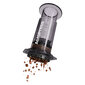 AeroPress Clear Smoke ylellinen kahvinkeitin hinta ja tiedot | Kahvimyllyt | hobbyhall.fi