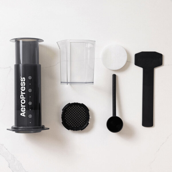 AeroPress XL BrewMaster hinta ja tiedot | Kahvimyllyt | hobbyhall.fi