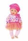 BABY born Fashion 43 cm - asu hinta ja tiedot | Tyttöjen lelut | hobbyhall.fi