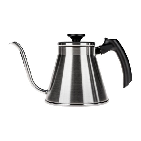 Hario V60 Silver Fit Drip vedenkeitin 1.2L