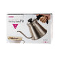 Hario V60 Silver Fit Drip vedenkeitin 1.2L hinta ja tiedot | Vedenkeittimet | hobbyhall.fi