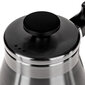 Hario V60 Silver Fit Drip vedenkeitin 1.2L hinta ja tiedot | Vedenkeittimet | hobbyhall.fi