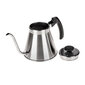 Hario V60 Silver Fit Drip vedenkeitin 1.2L hinta ja tiedot | Vedenkeittimet | hobbyhall.fi