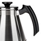 Hario V60 Silver Fit Drip vedenkeitin 1.2L hinta ja tiedot | Vedenkeittimet | hobbyhall.fi