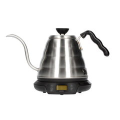 Hario V60 Temperature Controlled Power Buono vedenkeitin - 0.8l tilavuus hinta ja tiedot | Vedenkeittimet | hobbyhall.fi