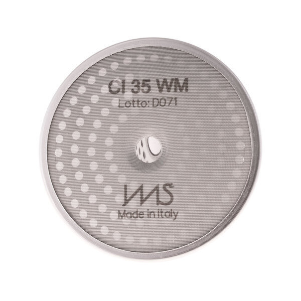 La Cimbali IMS 51.5mm CI 35 WM suihkupää hinta ja tiedot | Kahvinkeittimen tarvikkeet | hobbyhall.fi