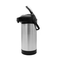 Moccamaster Premium 3.5L Airpot kahvinkeitin hinta ja tiedot | Vedenkeittimet | hobbyhall.fi