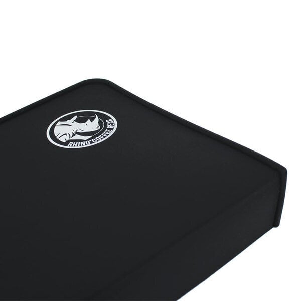 Classic Corner Tamping Mat - Rhino Coffee Gear - Rhino Coffee Gear hinta ja tiedot | Kahvinkeittimen tarvikkeet | hobbyhall.fi