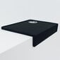 Classic Corner Tamping Mat - Rhino Coffee Gear - Rhino Coffee Gear hinta ja tiedot | Kahvinkeittimen tarvikkeet | hobbyhall.fi