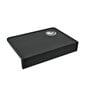 Classic Corner Tamping Mat - Rhino Coffee Gear - Rhino Coffee Gear hinta ja tiedot | Kahvinkeittimen tarvikkeet | hobbyhall.fi