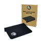 Classic Corner Tamping Mat - Rhino Coffee Gear - Rhino Coffee Gear hinta ja tiedot | Kahvinkeittimen tarvikkeet | hobbyhall.fi