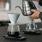 Hario V60 Barista kahvipöytä 600ml hinta ja tiedot | Kahvinkeittimen tarvikkeet | hobbyhall.fi