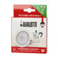 Bialetti - Moka Induction Seal & Sieve 3-4 Cup -mokkakuppi hinta ja tiedot | Kahvinkeittimen tarvikkeet | hobbyhall.fi