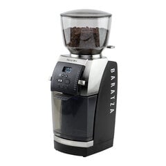 Baratza Vario W+ Premium Musta automaattinen kahvimylly hinta ja tiedot | Kahvimyllyt | hobbyhall.fi