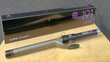 Curl Titanium Hair Curler lämpötilan säädöllä 191/25mm hinta ja tiedot | Suoristusraudat ja kihartimet | hobbyhall.fi