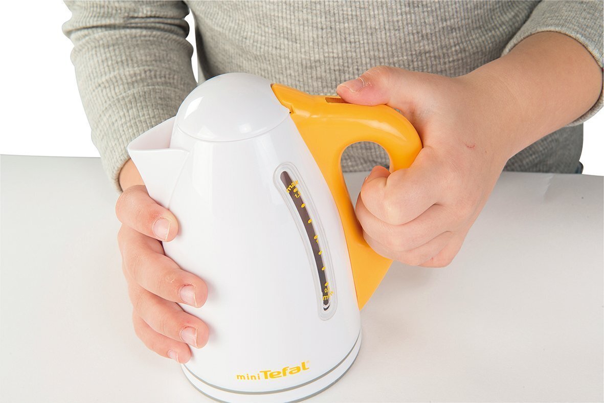 SMOBY ROLE PLAY vedenkeitin Mini TEFAL hinta ja tiedot | Tyttöjen lelut | hobbyhall.fi