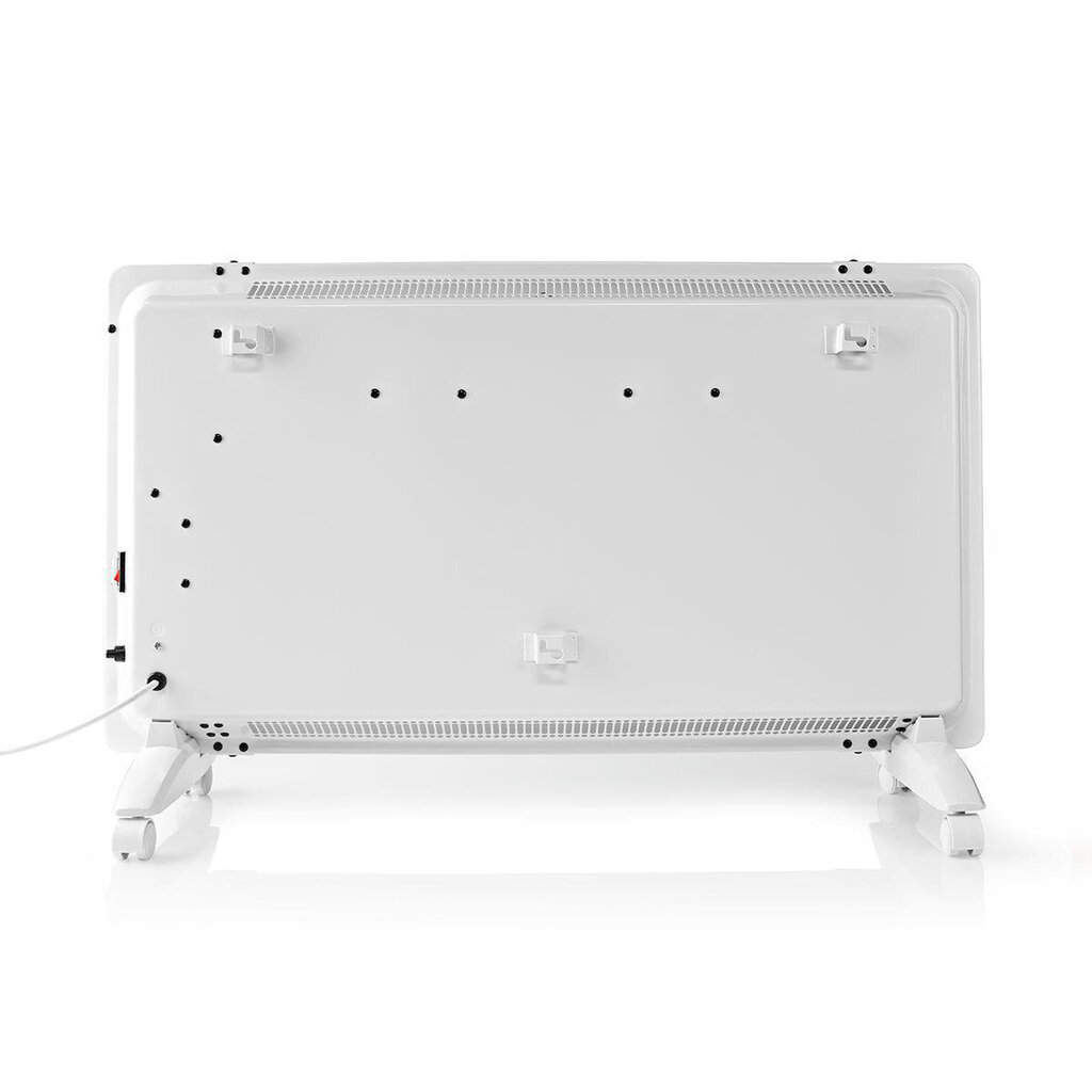 Nedis SmartLife Konvektorilämmitin WiFi | 2000W | IP24 hinta ja tiedot | Lämmittimet | hobbyhall.fi