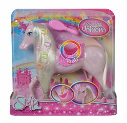 STEFFI LOVE yksisarvinen Magic Light hinta ja tiedot | Simba Steffi Love Lapset | hobbyhall.fi