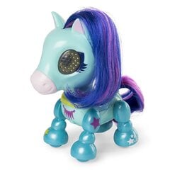 ZOOMER robotti Pretty Ponies hinta ja tiedot | Tyttöjen lelut | hobbyhall.fi