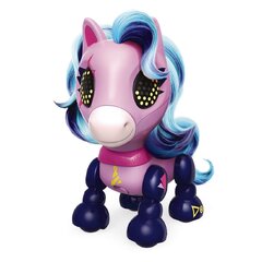 ZOOMER robotti Pretty Ponies hinta ja tiedot | Tyttöjen lelut | hobbyhall.fi