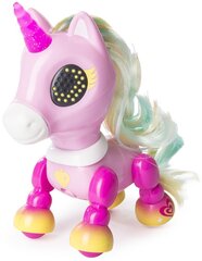 ZOOMER robotti Zupps Unicorns hinta ja tiedot | Tyttöjen lelut | hobbyhall.fi