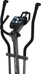 Kettler Optima 600 elliptinen cross trainer hinta ja tiedot | Crosstrainerit | hobbyhall.fi