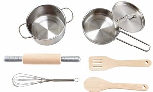 HAPE lelu Chef's Cooking hinta ja tiedot | Hape Lapset | hobbyhall.fi