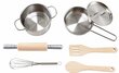 HAPE lelu Chef's Cooking hinta ja tiedot | Tyttöjen lelut | hobbyhall.fi