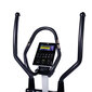 Christopeit Crosstrainer Ergometer Eco 2000 hinta ja tiedot | Crosstrainerit | hobbyhall.fi