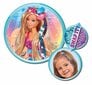 Simba nukke Steffi Swap Mermaid hinta ja tiedot | Tyttöjen lelut | hobbyhall.fi