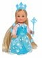 SIMBA EVI LOVE nukke Ice Princess hinta ja tiedot | Tyttöjen lelut | hobbyhall.fi