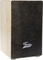 Rummut Black Birch Cajon hinta ja tiedot | Lyömäsoittimet | hobbyhall.fi