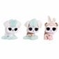 MGA L.O.L. Winter Disco Fluffy Pets -yllätyspakkaus hinta ja tiedot | Tyttöjen lelut | hobbyhall.fi