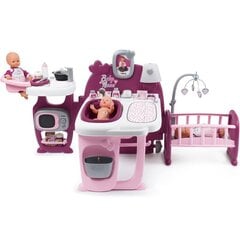 Vauvanukkehoitokeskus Simba Baby Nurse, 220349 hinta ja tiedot | Tyttöjen lelut | hobbyhall.fi