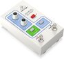 Behringer Octave Divider Classic Analog Octava Divider ja Wrestling Effect -poljin hinta ja tiedot | Kitarat | hobbyhall.fi