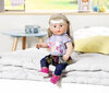 Kylvetettävä Baby Born Sister -nukke, 43 cm hinta ja tiedot | Tyttöjen lelut | hobbyhall.fi