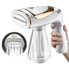 Taitettava Junlan Clothes Steamer 1600 W hinta ja tiedot | Vaatehöyrystimet | hobbyhall.fi