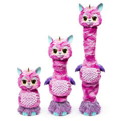 SPIN MASTER Hatchimals HatchiWow interaktiiviset hahmot hinta ja tiedot | Hatchimals Lelut | hobbyhall.fi