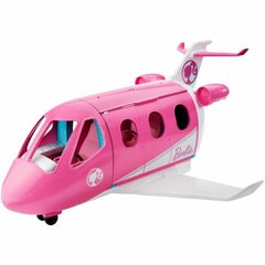 Barbie Dream Plane -lentokone hinta ja tiedot | Tyttöjen lelut | hobbyhall.fi