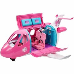 Barbie Dream Plane -lentokone hinta ja tiedot | Tyttöjen lelut | hobbyhall.fi