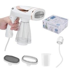 Bedee Automatic Steam Brush 1600 W vaatteiden höyrystin hinta ja tiedot | Vaatehöyrystimet | hobbyhall.fi